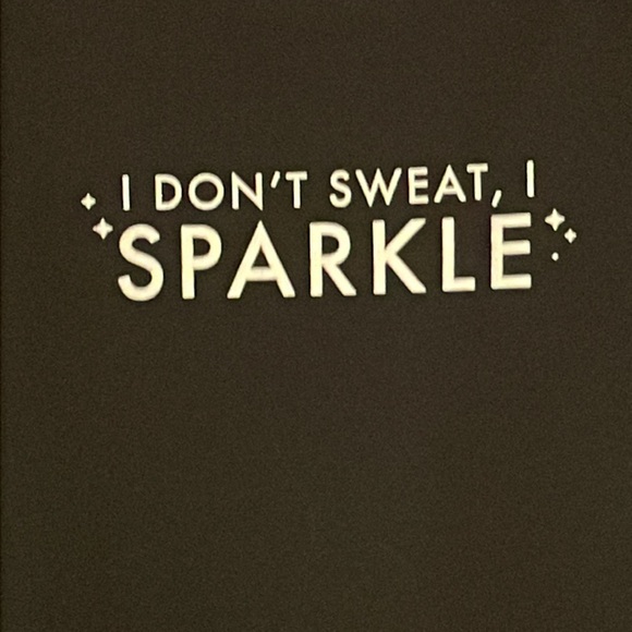 Inspiration.Fit T-shirt - Picture 2 of 3